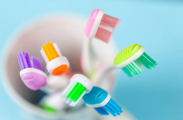 Normas básicas de higiene oral