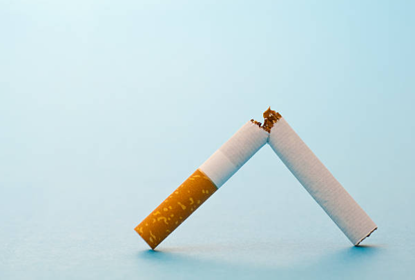 Beneficios de dejar de fumar