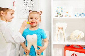 Miedo al Dentista en Niños