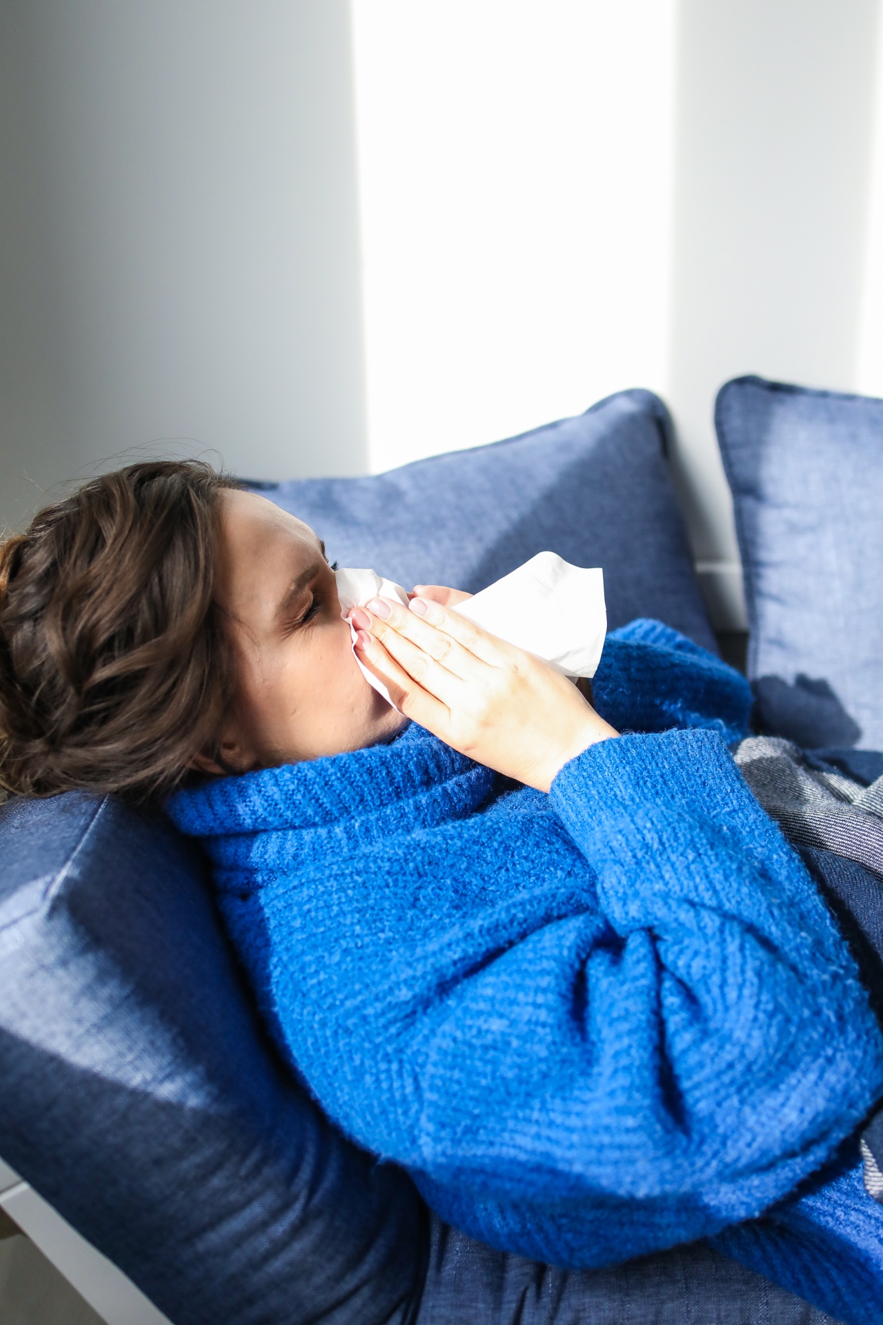 ¿Resfriado o gripe Vs dolor de dientes?