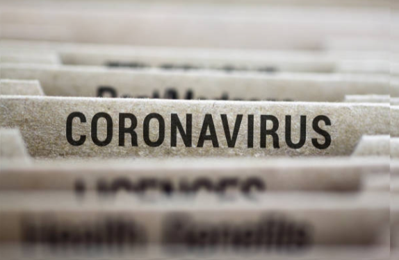 coronavirus salud